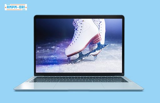 Sepatu Ice Skating Terlaris yang Direkomendasikan