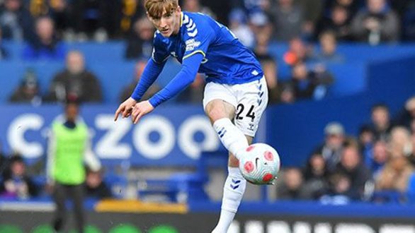 Link Streaming Everton vs Leicester City Kick-off 01.45 WIB 21 April 2022