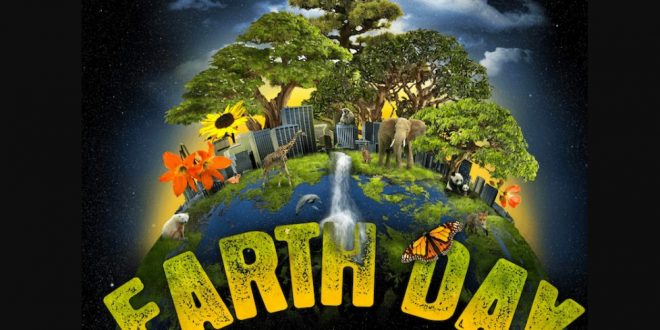 Sejarah Hari Bumi 22 April 2022 dan Tema Tahun Ini, Lindungi Bumi dari Krisis Iklim Global