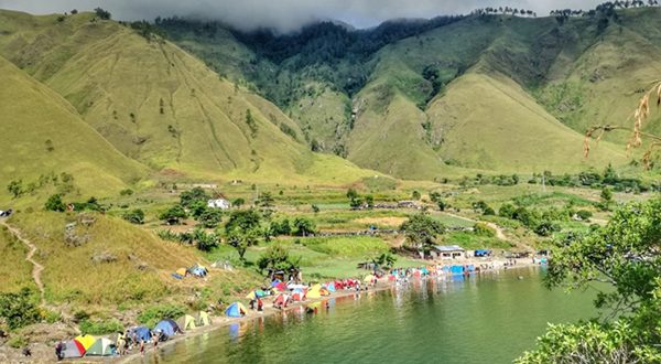 Tempat Wisata di Sumatera Utara, Nomor 3 Terkenal hingga Mancanegara