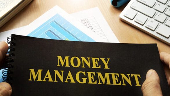 4 Tips Mengelola Keuangan untuk Trading