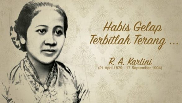 Apakah Hari Kartini 21 April 2022 Libur? Cek Disini