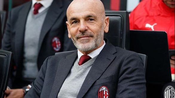 AC Milan Merasa Dirampok Inter Milan di Coppa Italia, Stefano Pioli Sorot Hal Ini