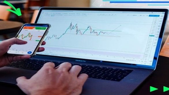 Evaluasi Trading dengan Membuat Jurnal Trading