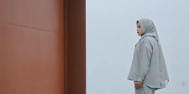 pola hidup minimalis tutorial