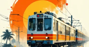 tren gaya hidup review