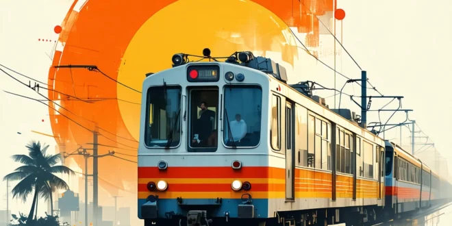 tren gaya hidup review