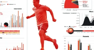 ilustrasi sport indonesia terkini