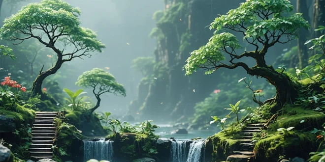 keuangan berbasis ai optimasi