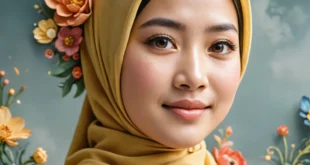 teknologi pintar modern tutorial