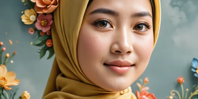 teknologi pintar modern tutorial