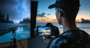 inovasi teknologi terbaru