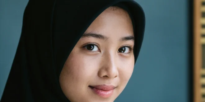 ilustrasi teknologi canggih terkini tips