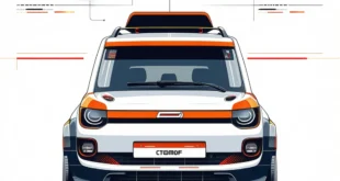 otomotif indonesia terkini