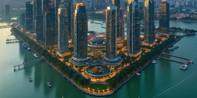 investasi menguntungkan 2026