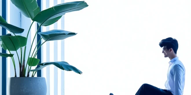 lifestyle minimalis modern panduan