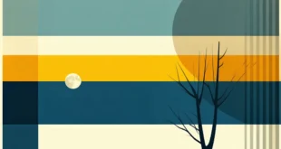 lifestyle inspiratif modern