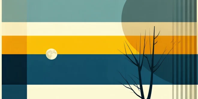 lifestyle inspiratif modern