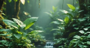 dunia investasi terkini