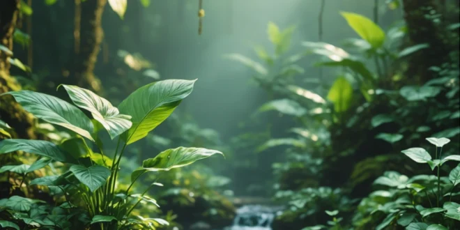 dunia investasi terkini