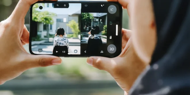 aplikasi viral terbaru