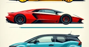 otomotif paling populer tutorial