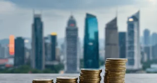 investasi menguntungkan 2026