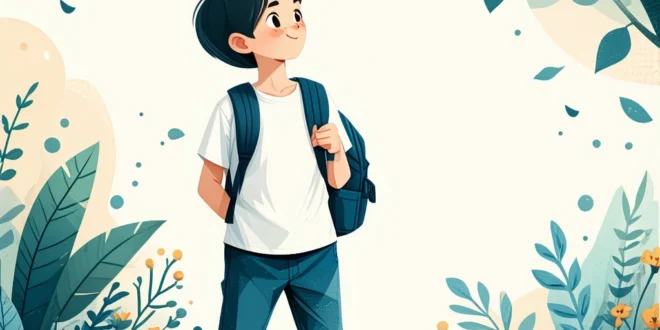 lifestyle anak muda panduan