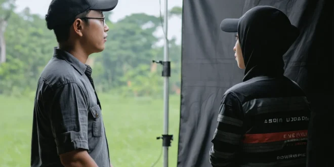 keseimbangan kerja dan hidup tips