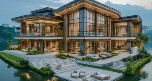 investasi masa depan