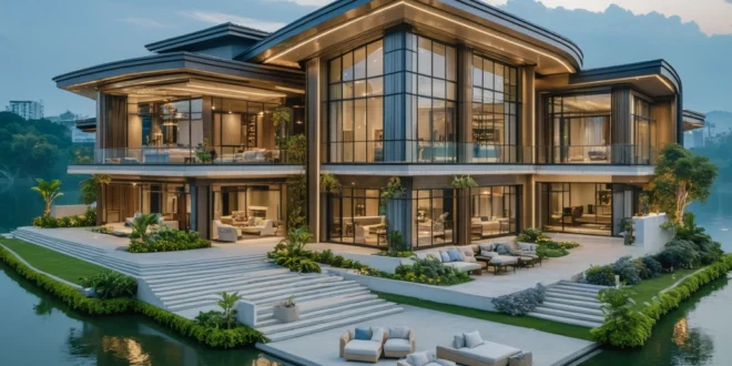 investasi masa depan