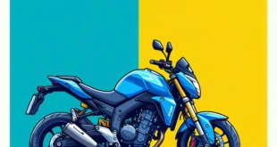 motor listrik terbaru SEO