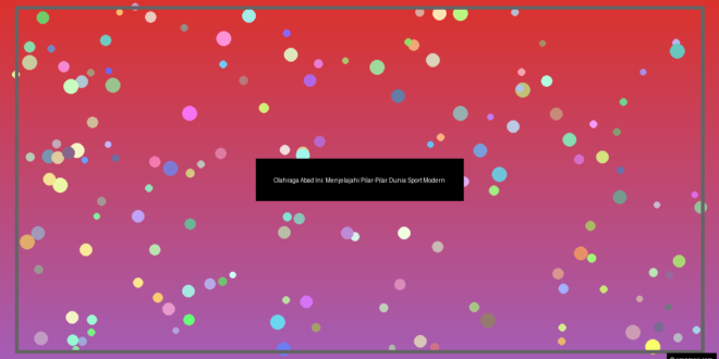 dunia sport modern