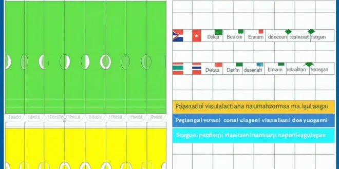 jadwal pertandingan terbaru