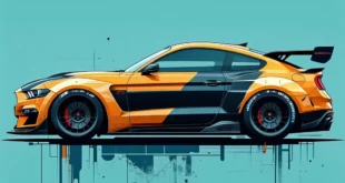 modifikasi otomotif keren