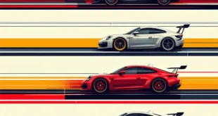 otomotif listrik terbaru panduan