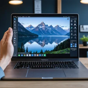 teknologi internet terbaru tips