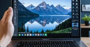 teknologi internet terbaru tips