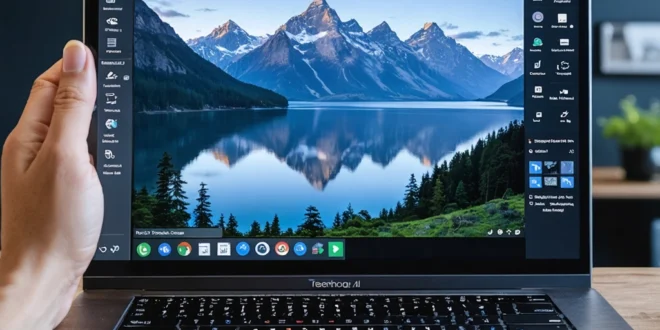 teknologi internet terbaru tips