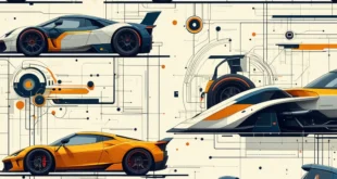 teknologi otomotif terbaru optimasi