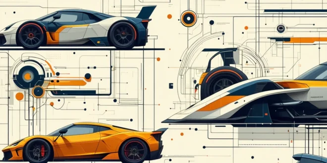 teknologi otomotif terbaru optimasi