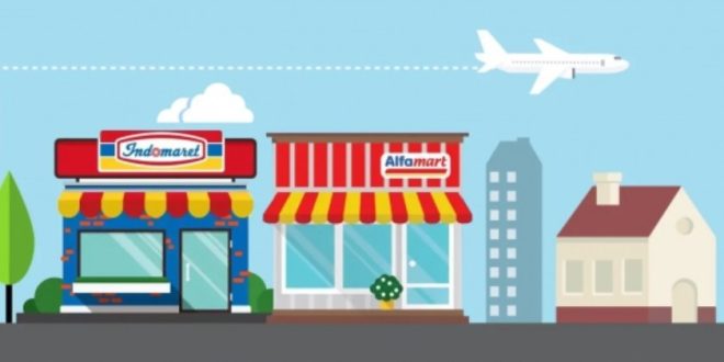 Cara Melamar Pekerjaan di Indomaret Via Online