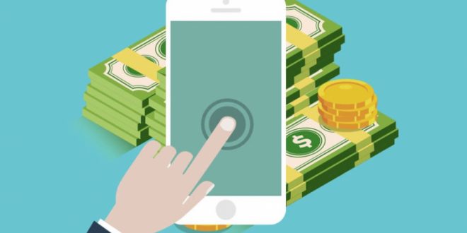 4 Aplikasi Penghasil Uang Terbaik 2021, Terbukti Membayar Penggunanya