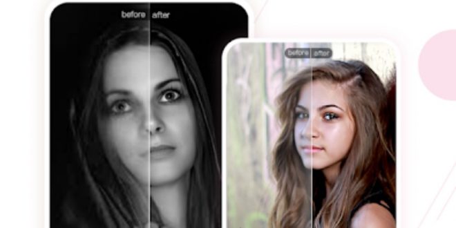5 Aplikasi untuk Memperjelas Foto yang Buram di Smartphone