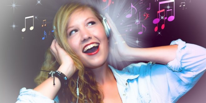 5 Rekomendasi Aplikasi Karaoke Terbaik, Yuk Dicoba