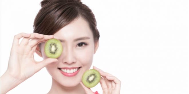 Manfaat Buah Kiwi untuk Kecantikan dan Kesehatan