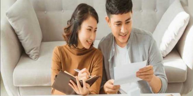 4 Tips Persiapan Rencana Keuangan untuk Orang Tua Baru
