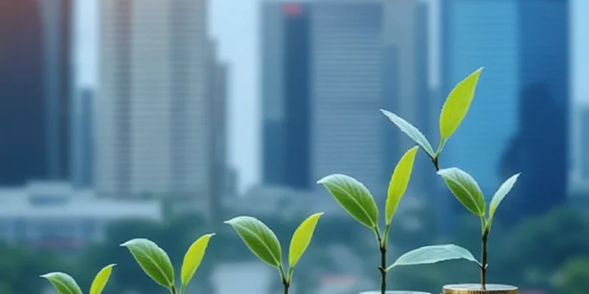 investasi saham terbaik panduan