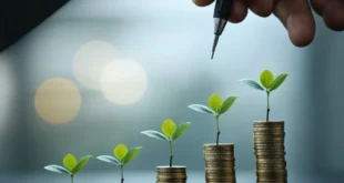 strategi investasi sukses