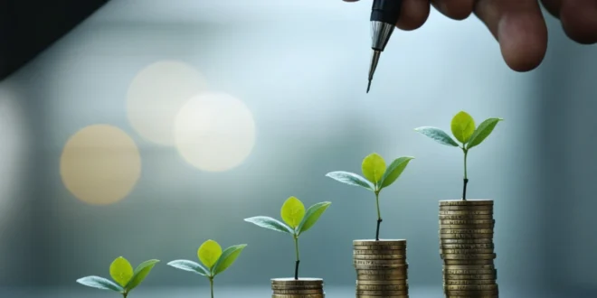 strategi investasi sukses